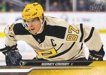 Sidney Crosby
