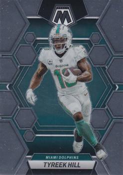 Tyreek Hill