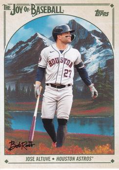 Jose Altuve
