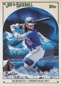 Bo Bichette