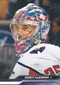 Darcy Kuemper