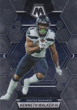 Kenneth Walker III