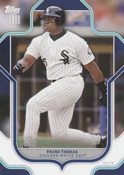 Frank Thomas