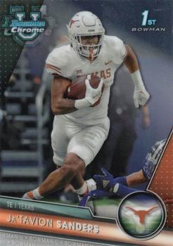Ja'Tavion Sanders