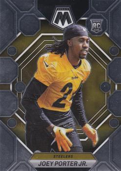 Joey Porter Jr.