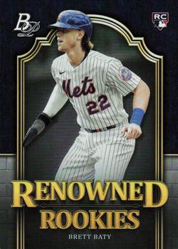 Brett Baty