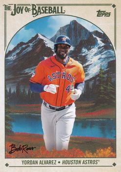 Yordan Alvarez