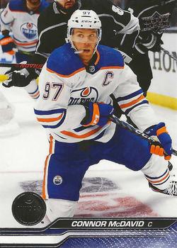 Connor McDavid