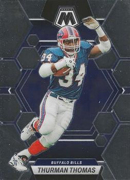 Thurman Thomas