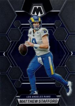 Matthew Stafford
