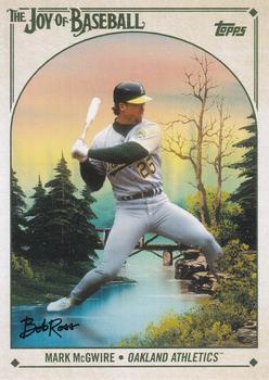 Mark McGwire