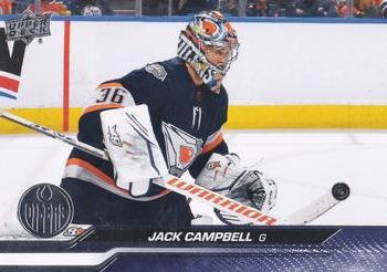 Jack Campbell