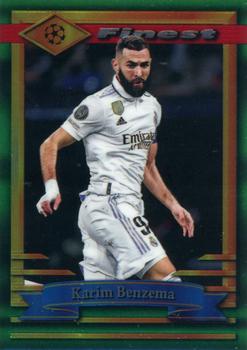 Karim Benzema