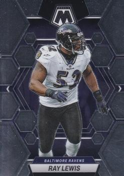 Ray Lewis