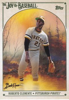 Roberto Clemente