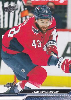 Tom Wilson