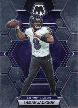 Lamar Jackson