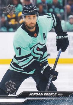 Jordan Eberle