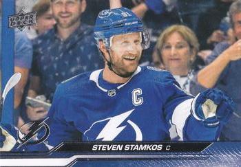 Steven Stamkos