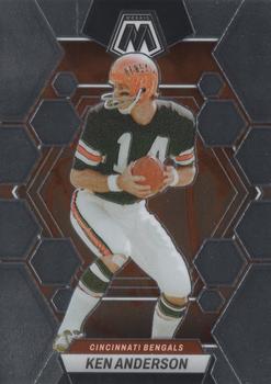 Ken Anderson