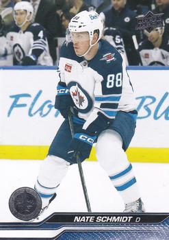 Nate Schmidt