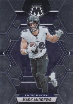 Mark Andrews
