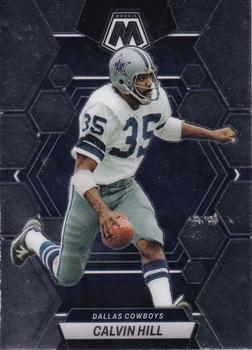Calvin Hill