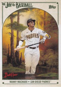 Manny Machado