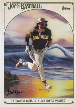 Fernando Tatis Jr.