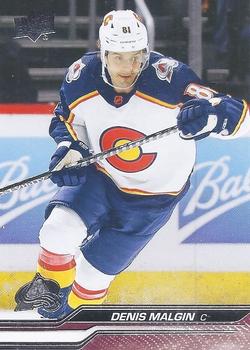 Denis Malgin