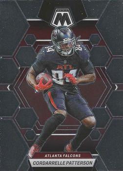 Cordarrelle Patterson