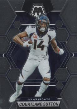 Courtland Sutton