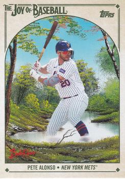 Pete Alonso