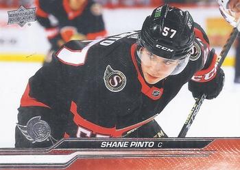 Shane Pinto