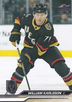William Karlsson