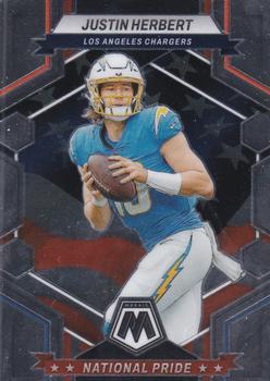 Justin Herbert