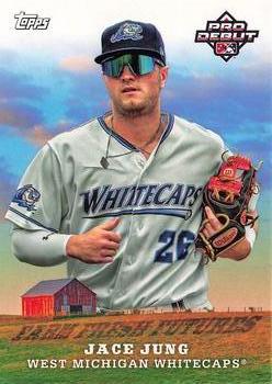 Jace Jung