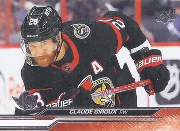 Claude Giroux