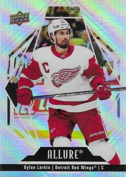 Dylan Larkin