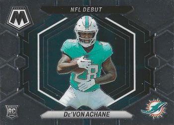 De'Von Achane