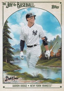 Aaron Judge