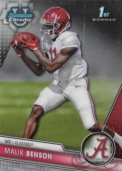 Malik Benson