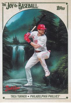 Trea Turner