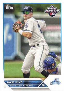 Jace Jung