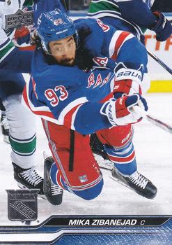 Mika Zibanejad