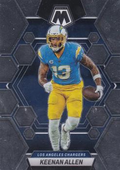 Keenan Allen