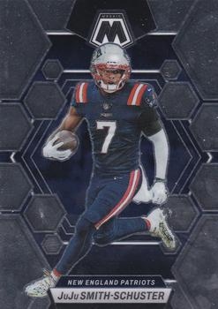 JuJu Smith-Schuster