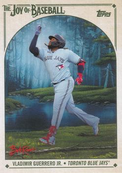 Vladimir Guerrero Jr.