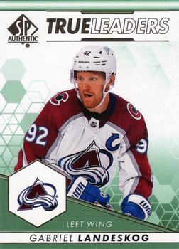 Gabriel Landeskog