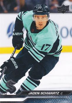 Jaden Schwartz